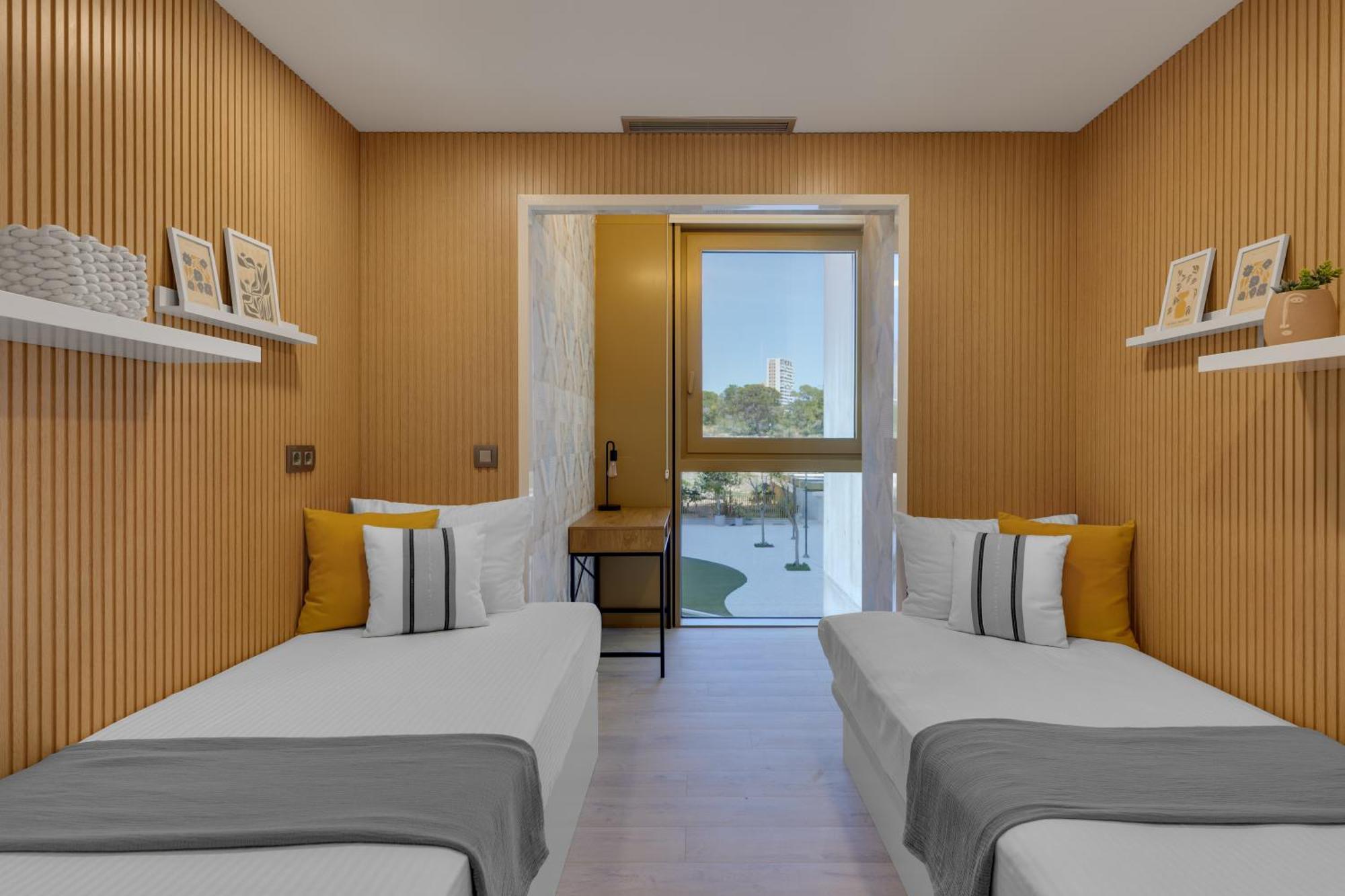 Apartamento Intempo 1a By Costa Activa *