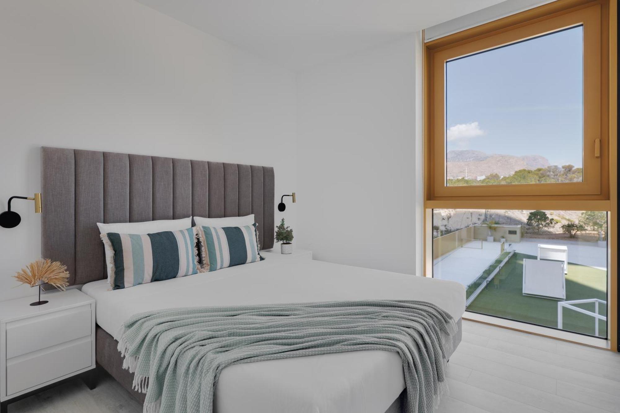 Apartamento Intempo 1a By Costa Activa