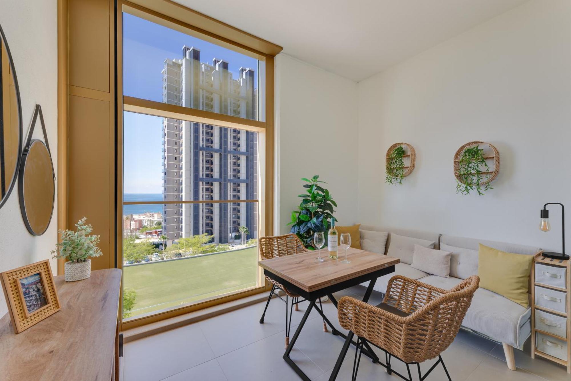Intempo 1a By Costa Activa Apartamento *